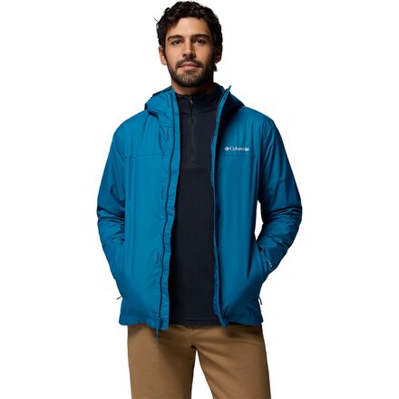 Columbia - Watertight II Jacket - Men's