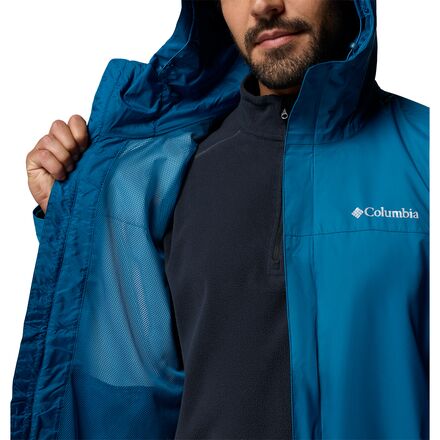 Columbia - Watertight II Jacket - Men's