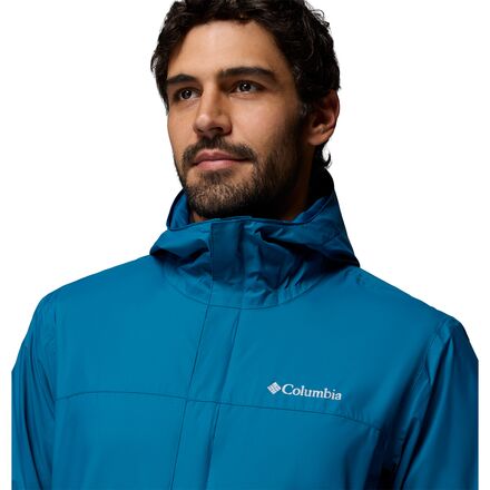 Columbia - Watertight II Jacket - Men's