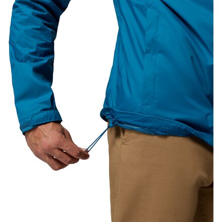 Columbia - Watertight II Jacket - Men's