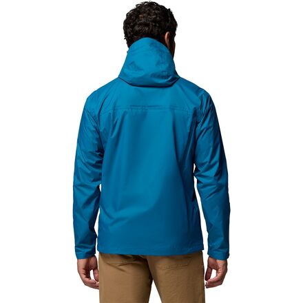 Columbia - Watertight II Jacket - Men's