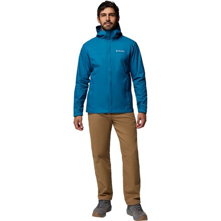 Columbia - Watertight II Jacket - Men's