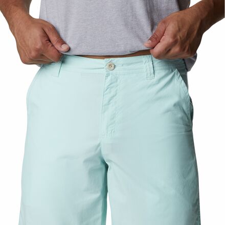 Columbia - Washed Out 10in Short - Men's