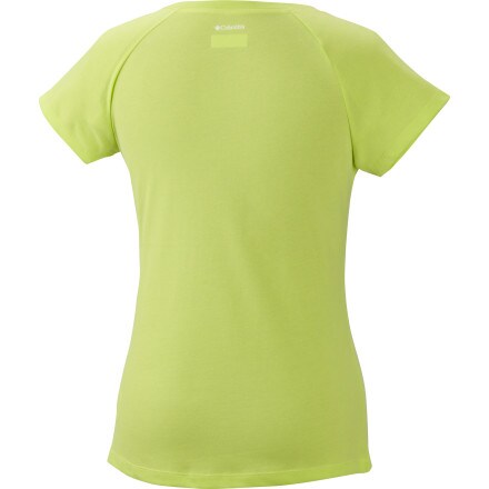 Columbia - Some R Chill Shirt - Short-Sleeve - Women's