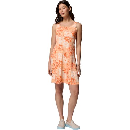 Freezer III Dress - Women's