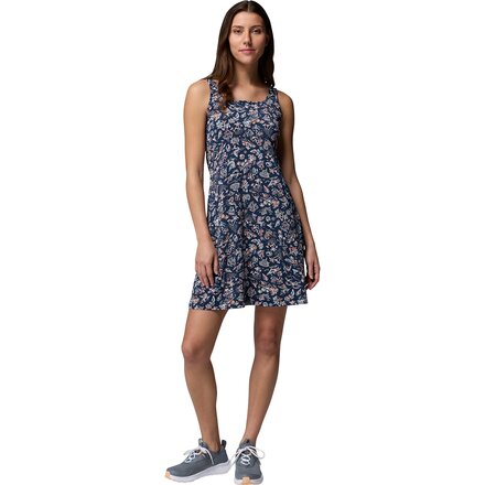 Freezer III Dress - Women's