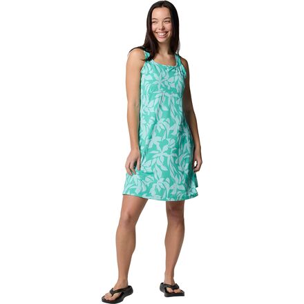 Freezer III Dress - Women's