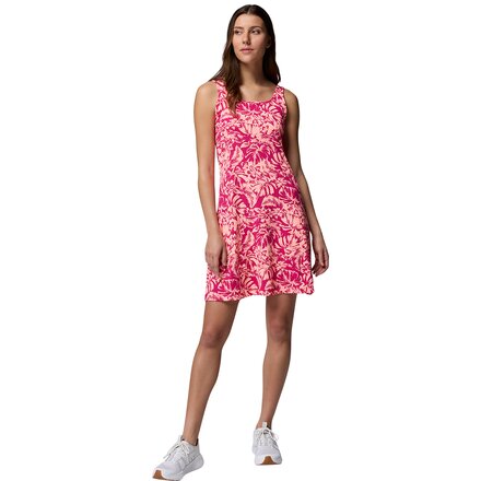 Freezer III Dress - Women's