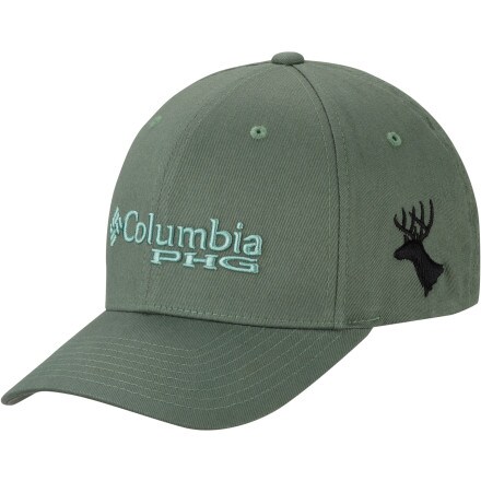 Columbia - PHG Fitted Ball Cap