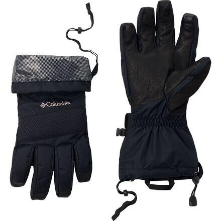 Columbia - Whirlibird Glove - Men's