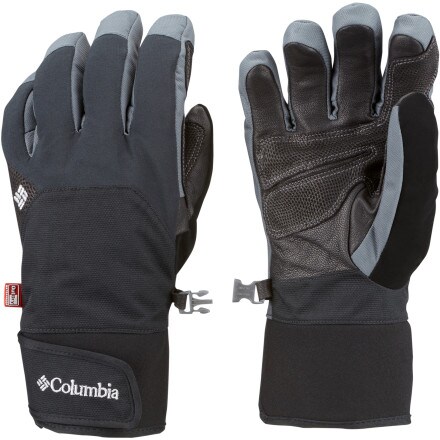 Columbia - Remmel Basin Glove