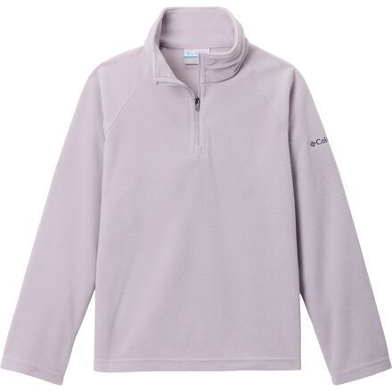 Glacial 1/2-Zip Fleece Pullover - Girls'