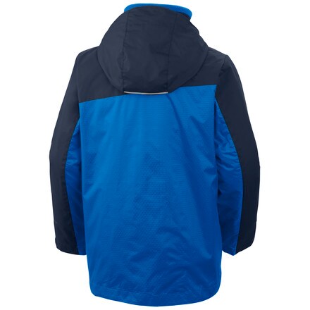 Columbia - Eager Air Interchangeable 3-in-1 Jacket - Boys'