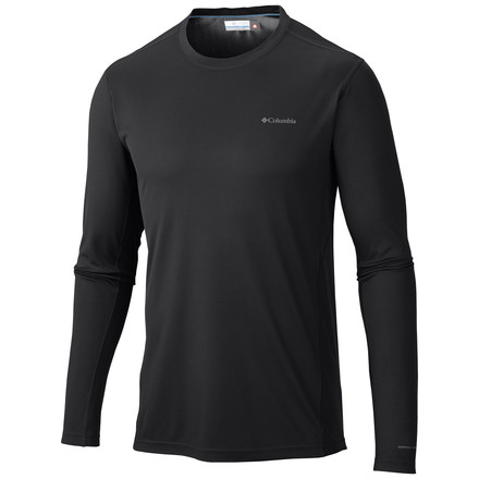 Columbia - Baselayer Midweight Top - Men's