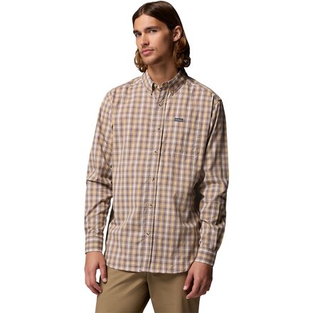 Rapid Rivers II Long-Sleeve Shirt - Men's