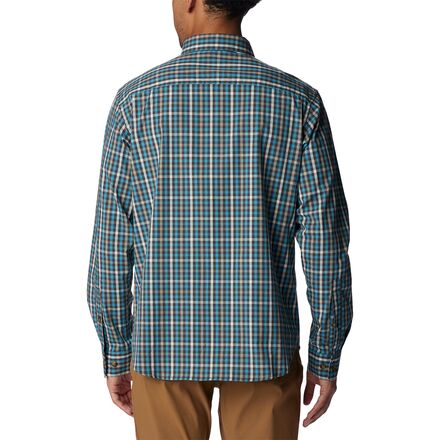 Columbia - Rapid Rivers II Long-Sleeve Shirt - Men's