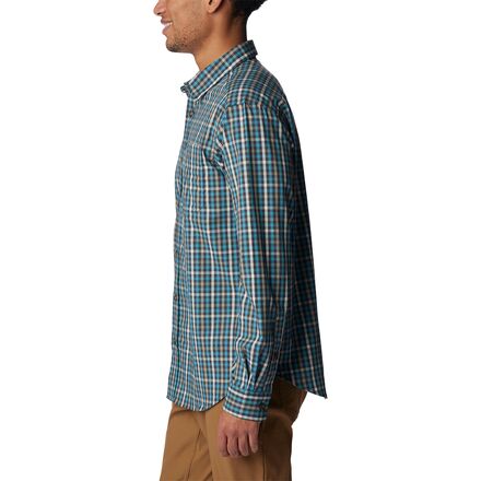 Columbia - Rapid Rivers II Long-Sleeve Shirt - Men's