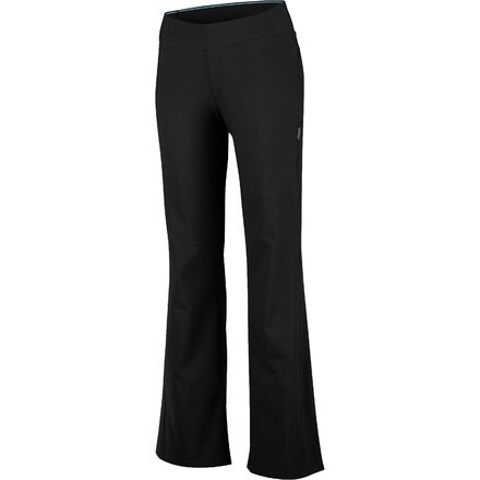 Columbia - Back Beauty Thermostretch Boot Cut Pant - Women's