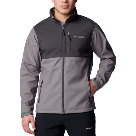 Ascender Softshell Jacket - Men's