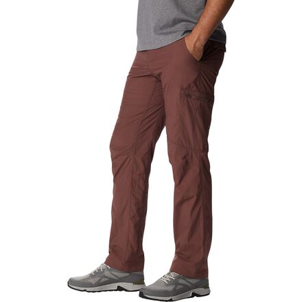 Columbia - Silver Ridge Cargo Pant - Men's