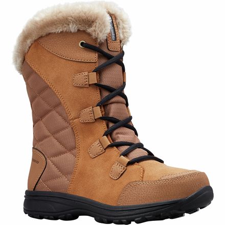 columbia ice maiden ii elk