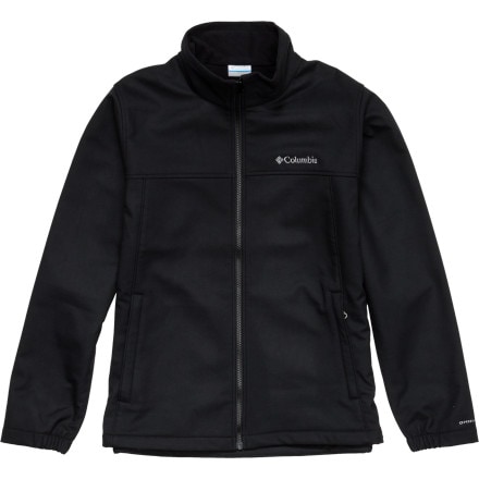 Columbia - Timber Town EXS Softshell Jacket - Men's
