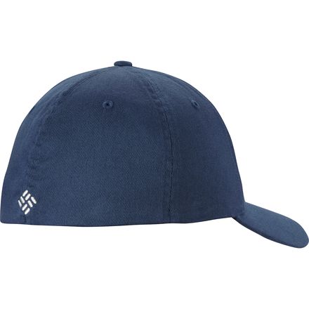 Columbia - Washed Flexfit Baseball Cap