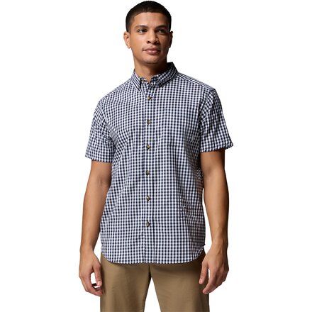 Rapid Rivers II Shirt - Short-Sleeve - Men's