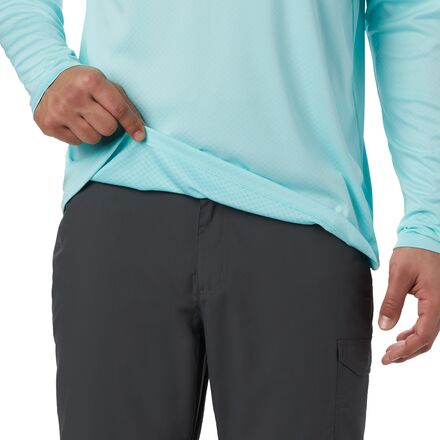Columbia - PFG Zero Rules Long-Sleeve Shirt - Men's