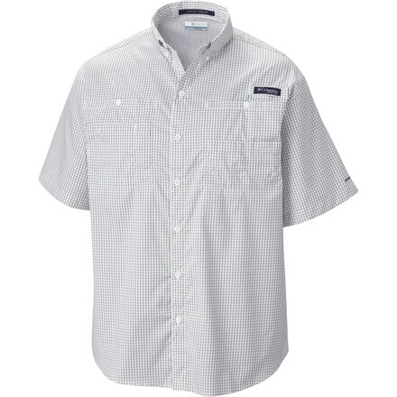 Columbia - Super Tamiami Shirt - Short-Sleeve - Men's