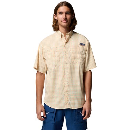 Super Tamiami Shirt - Short-Sleeve - Men's