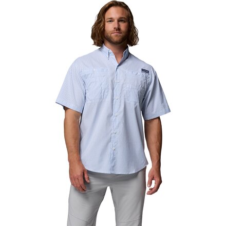 Super Tamiami Shirt - Short-Sleeve - Men's