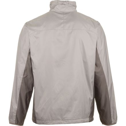 Columbia - Lookout Point Softshell Jacket - Men's
