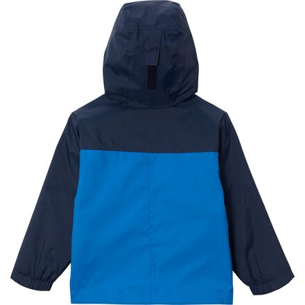 Columbia - Rain-Zilla Jacket - Boys'