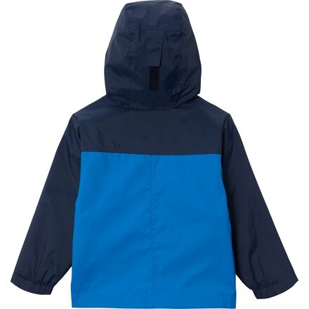 Columbia Rain-Zilla Jacket - Boys' - Kids