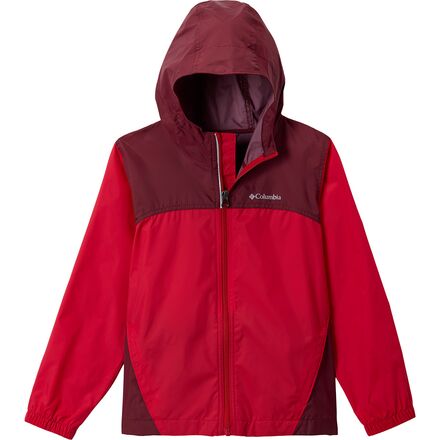 Glennaker Rain Jacket - Boys'