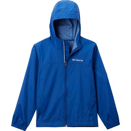 Glennaker Rain Jacket - Boys'