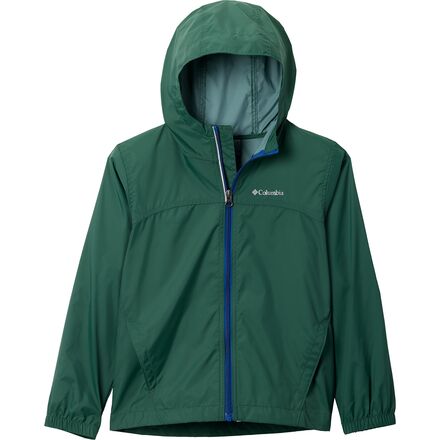 Glennaker Rain Jacket - Boys'