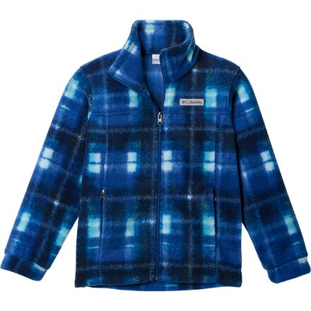 Zing III Fleece Jacket - Boys'