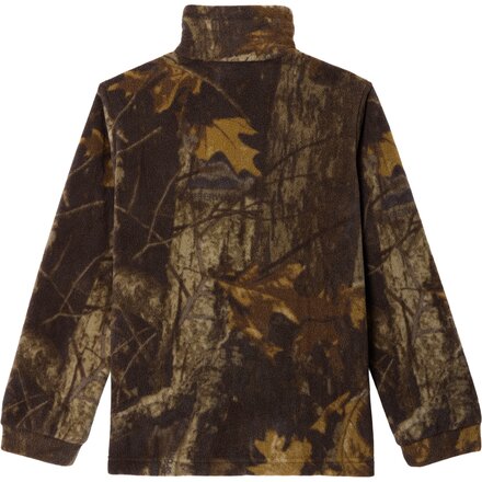 Columbia - Zing III Fleece Jacket - Boys'