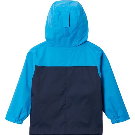 Columbia - Rain-Zilla Jacket - Toddler Boys'