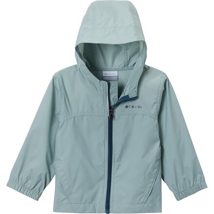 Glennaker Rain Jacket - Toddler Boys'