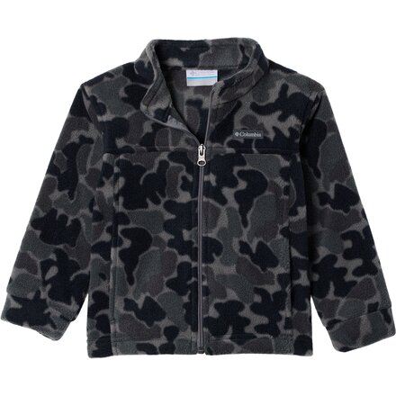 Zing III Fleece Jacket - Toddler Boys'