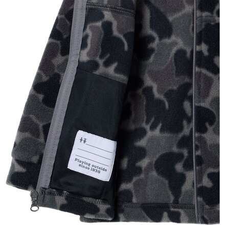 Columbia - Zing III Fleece Jacket - Toddler Boys'