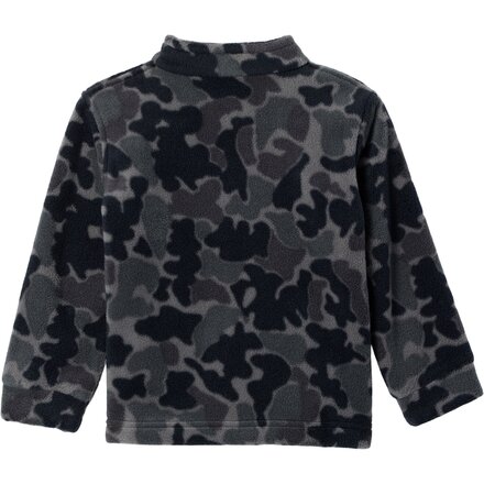 Columbia - Zing III Fleece Jacket - Toddler Boys'