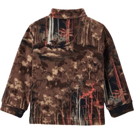 Zing III Fleece Jacket - Toddler Boys'