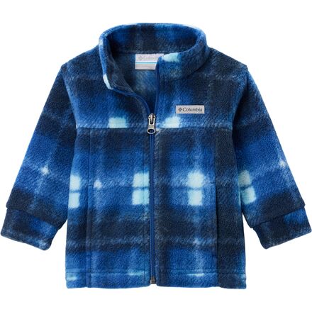 Zing III Fleece Jacket - Infants'