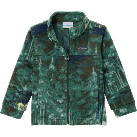 Zing III Fleece Jacket - Infants'