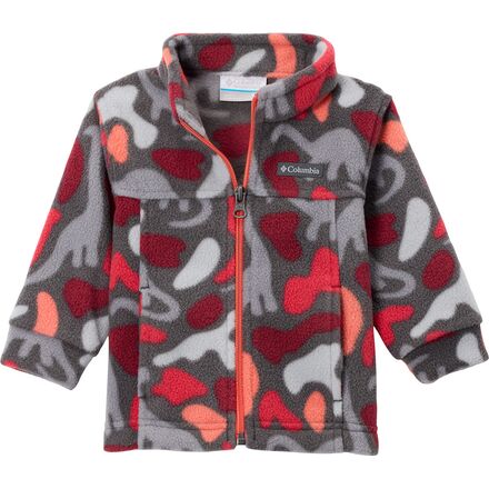 Zing III Fleece Jacket - Infants'