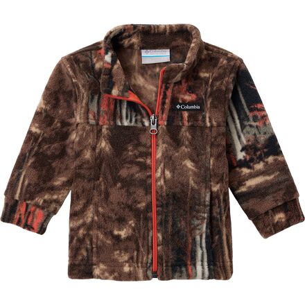 Zing III Fleece Jacket - Infants'